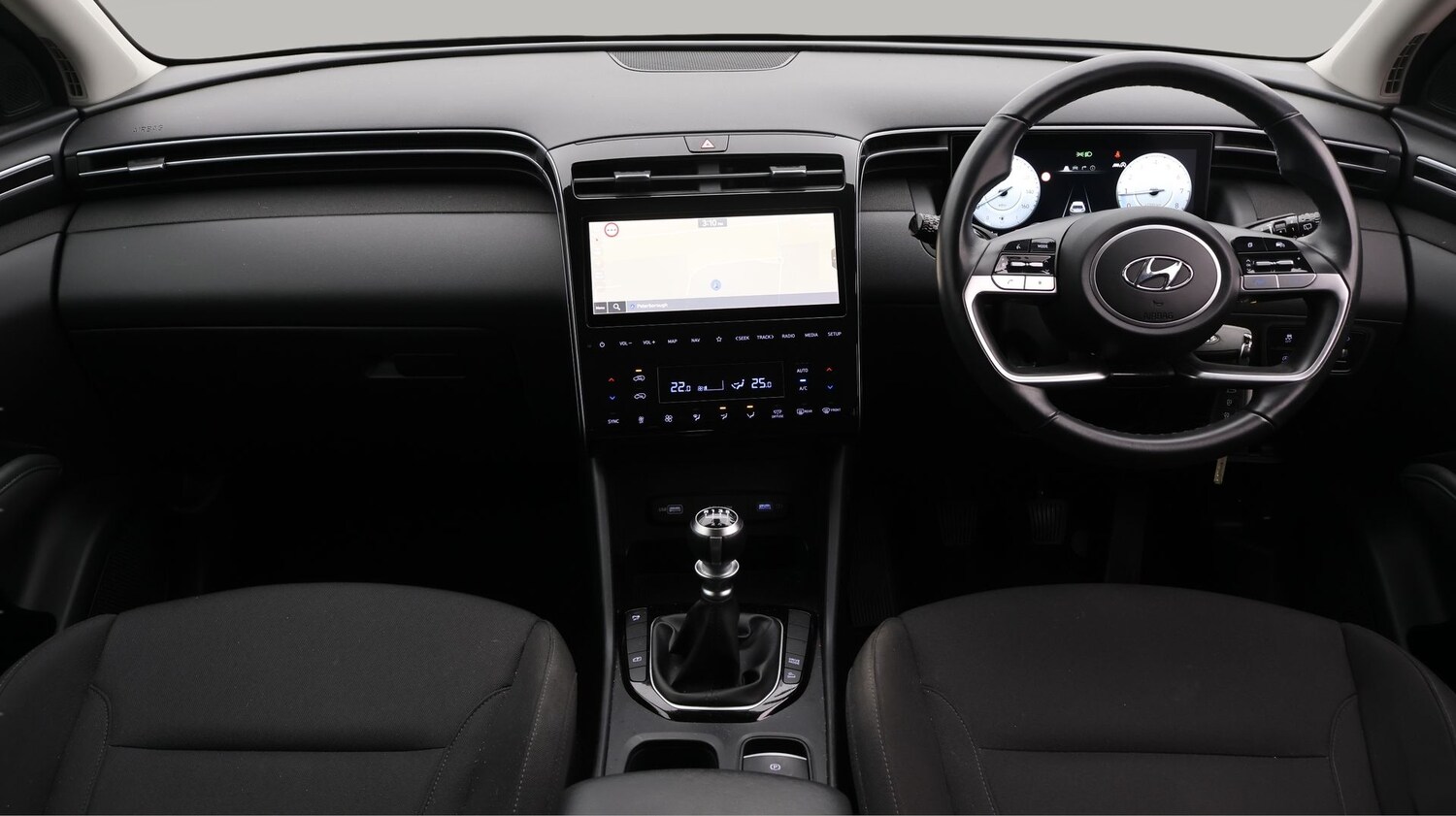 Used Hyundai TUCSON for sale - 77735562: Photo 13