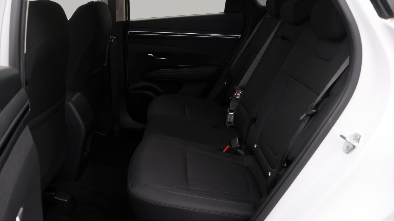 Used Hyundai TUCSON for sale - 77735562: Photo 16