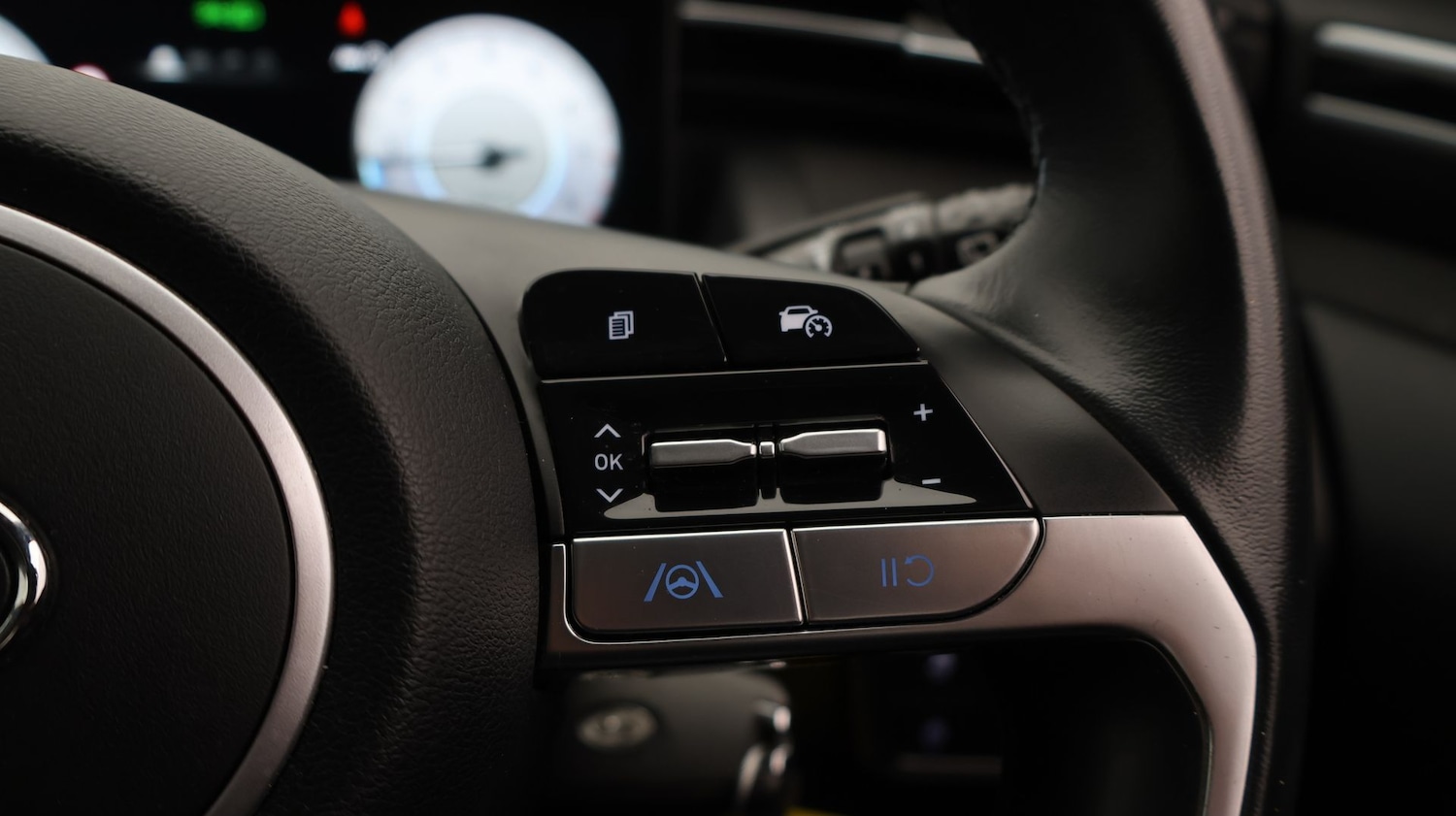 Used Hyundai TUCSON for sale - 77735562: Photo 24