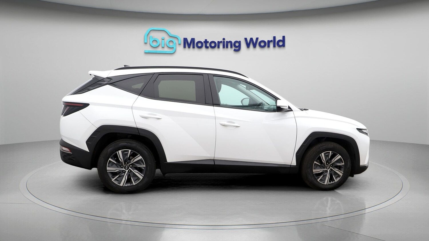 Used Hyundai TUCSON for sale - 77735562: Photo 8