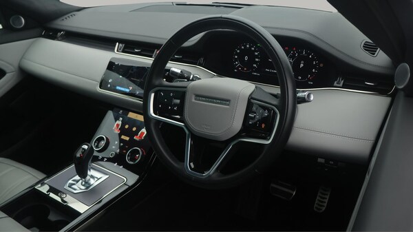 Used Land Rover Range Rover Evoque 2021 for sale - 76251164: Photo 10