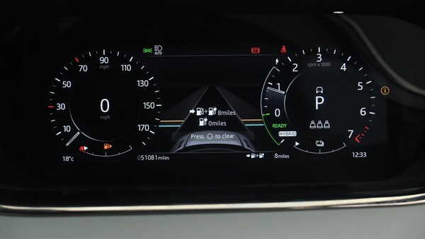 Used Land Rover Range Rover Evoque 2021 for sale - 76251164: Photo 11