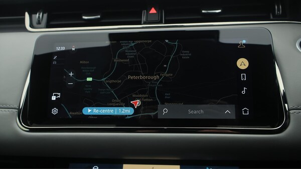 Used Land Rover Range Rover Evoque 2021 for sale - 76251164: Photo 12