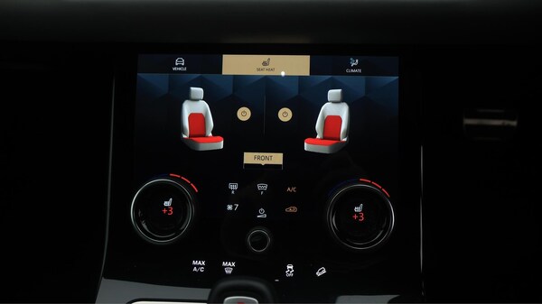 Used Land Rover Range Rover Evoque 2021 for sale - 76251164: Photo 13