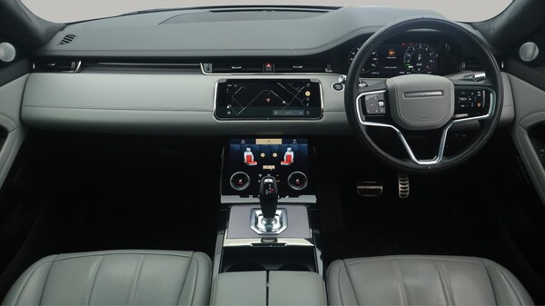Used Land Rover Range Rover Evoque 2021 for sale - 76251164: Photo 14