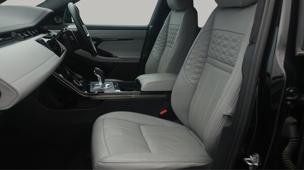 Used Land Rover Range Rover Evoque 2021 for sale - 76251164: Photo 15