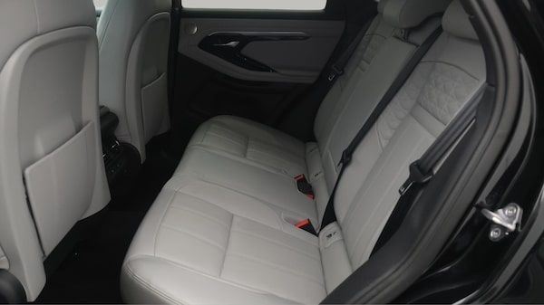 Used Land Rover Range Rover Evoque 2021 for sale - 76251164: Photo 17