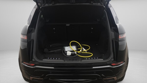 Used Land Rover Range Rover Evoque 2021 for sale - 76251164: Photo 18