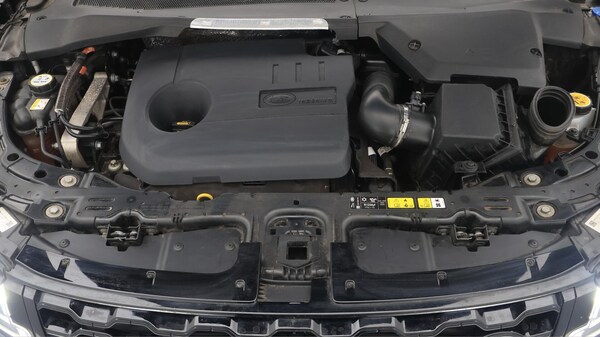 Used Land Rover Range Rover Evoque 2021 for sale - 76251164: Photo 20