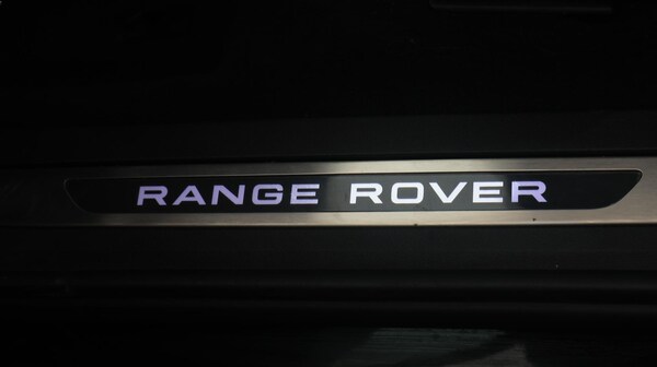 Used Land Rover Range Rover Evoque 2021 for sale - 76251164: Photo 21