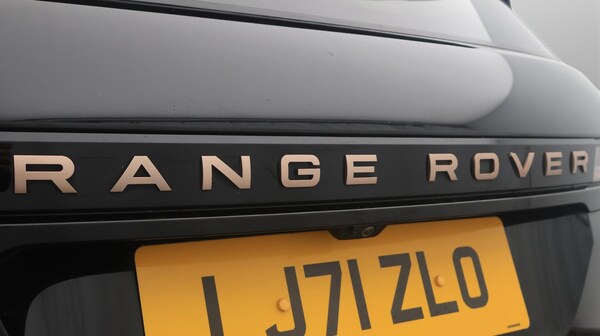 Used Land Rover Range Rover Evoque 2021 for sale - 76251164: Photo 23