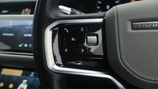 Used Land Rover Range Rover Evoque 2021 for sale - 76251164: Photo 24