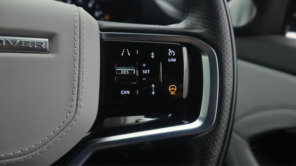 Used Land Rover Range Rover Evoque 2021 for sale - 76251164: Photo 25
