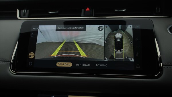 Used Land Rover Range Rover Evoque 2021 for sale - 76251164: Photo 26