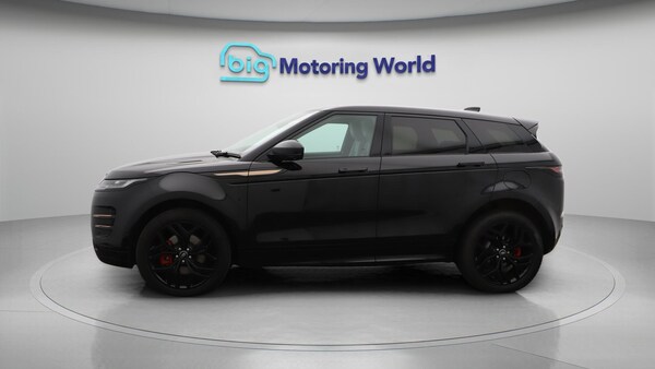 Used Land Rover Range Rover Evoque 2021 for sale - 76251164: Photo 5