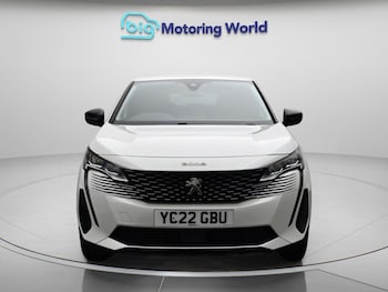 Used Peugeot 3008 2022 for sale - 79623942: Photo