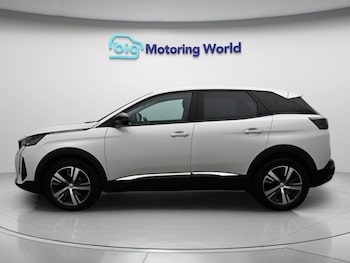 Used Peugeot 3008 2022 for sale - 79623942: Photo