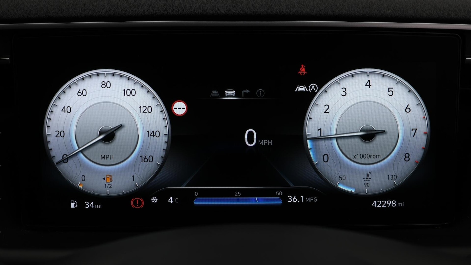 Used Hyundai TUCSON 2021 for sale - 76700591: Photo 11