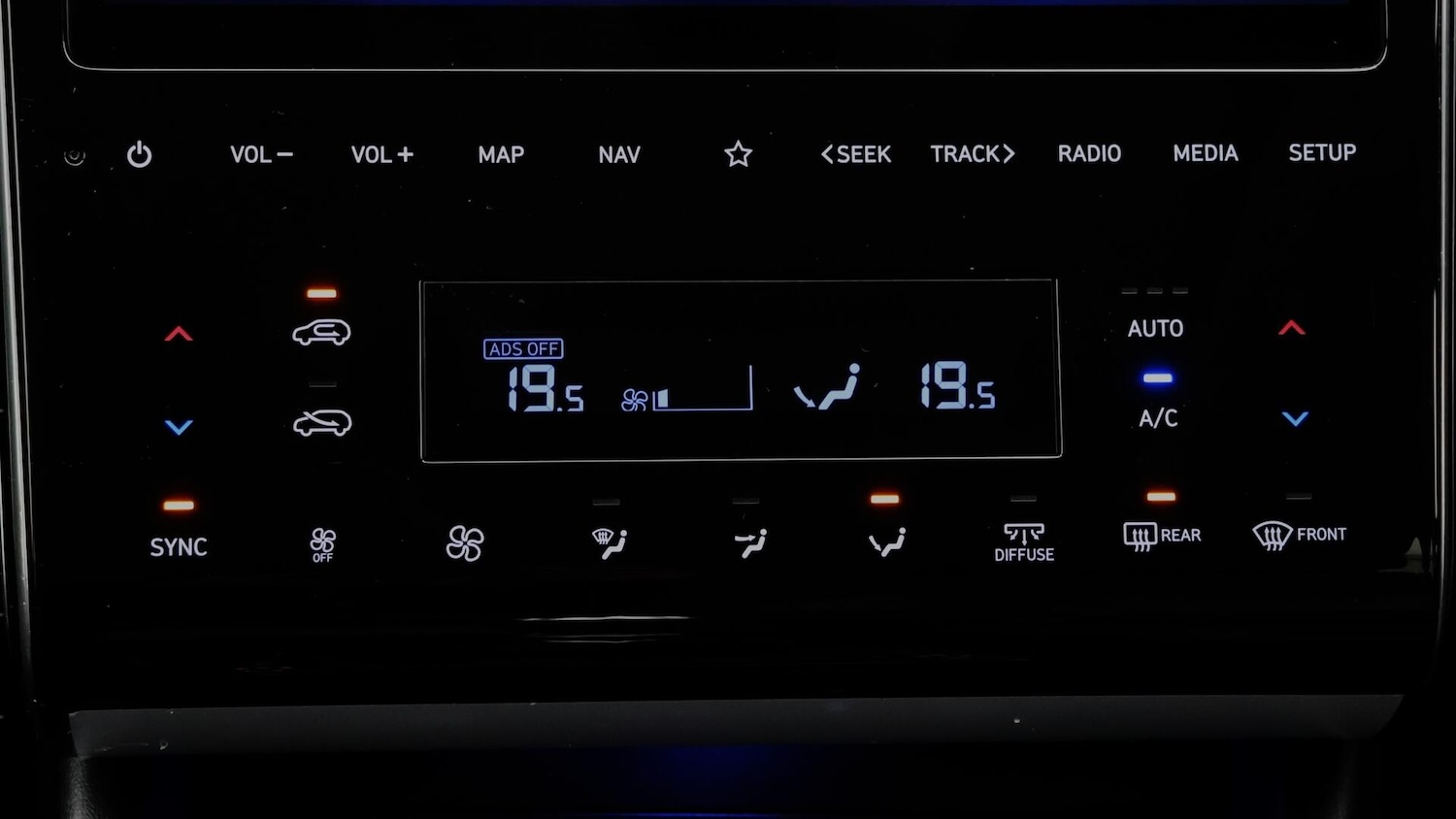 Used Hyundai TUCSON 2021 for sale - 76700591: Photo 13