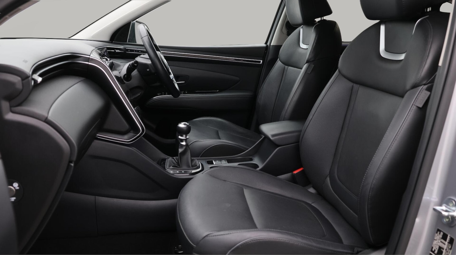 Used Hyundai TUCSON 2021 for sale - 76700591: Photo 15