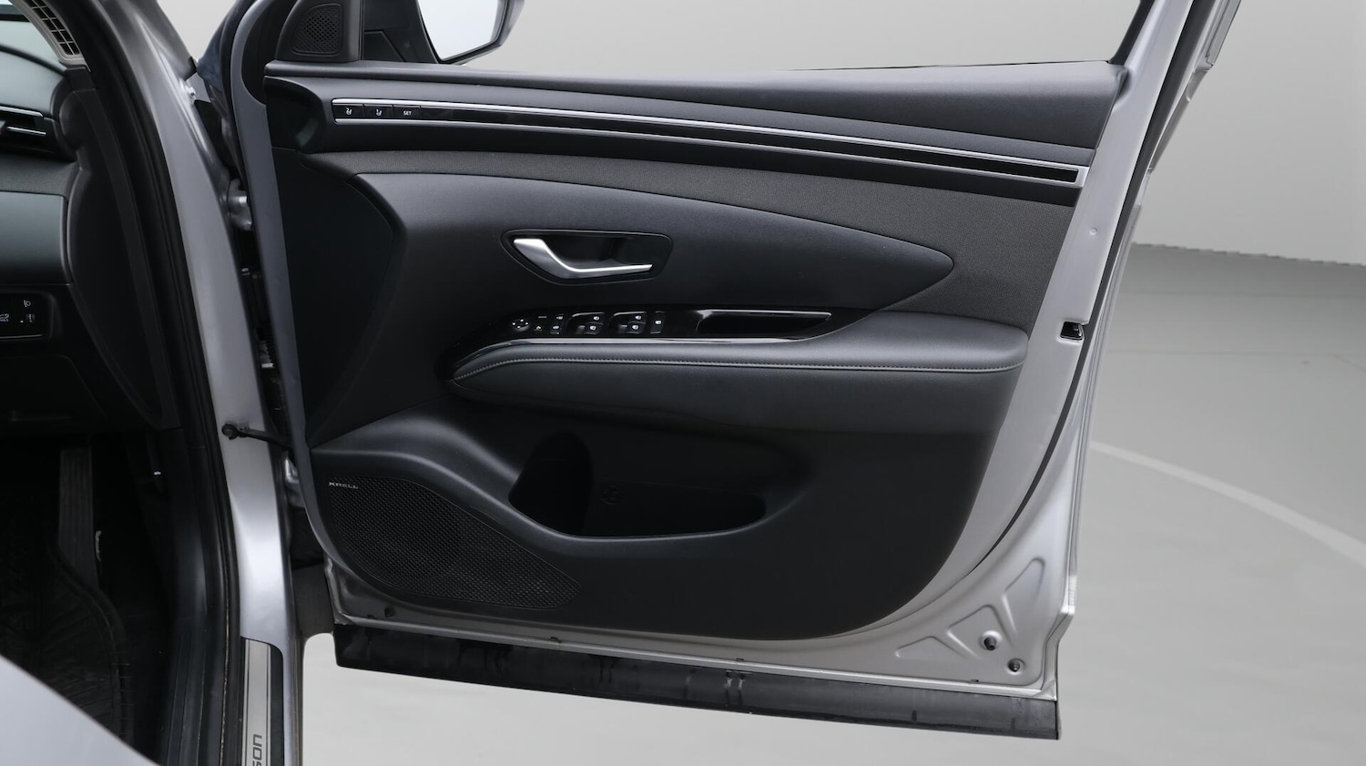 Used Hyundai TUCSON 2021 for sale - 76700591: Photo 16