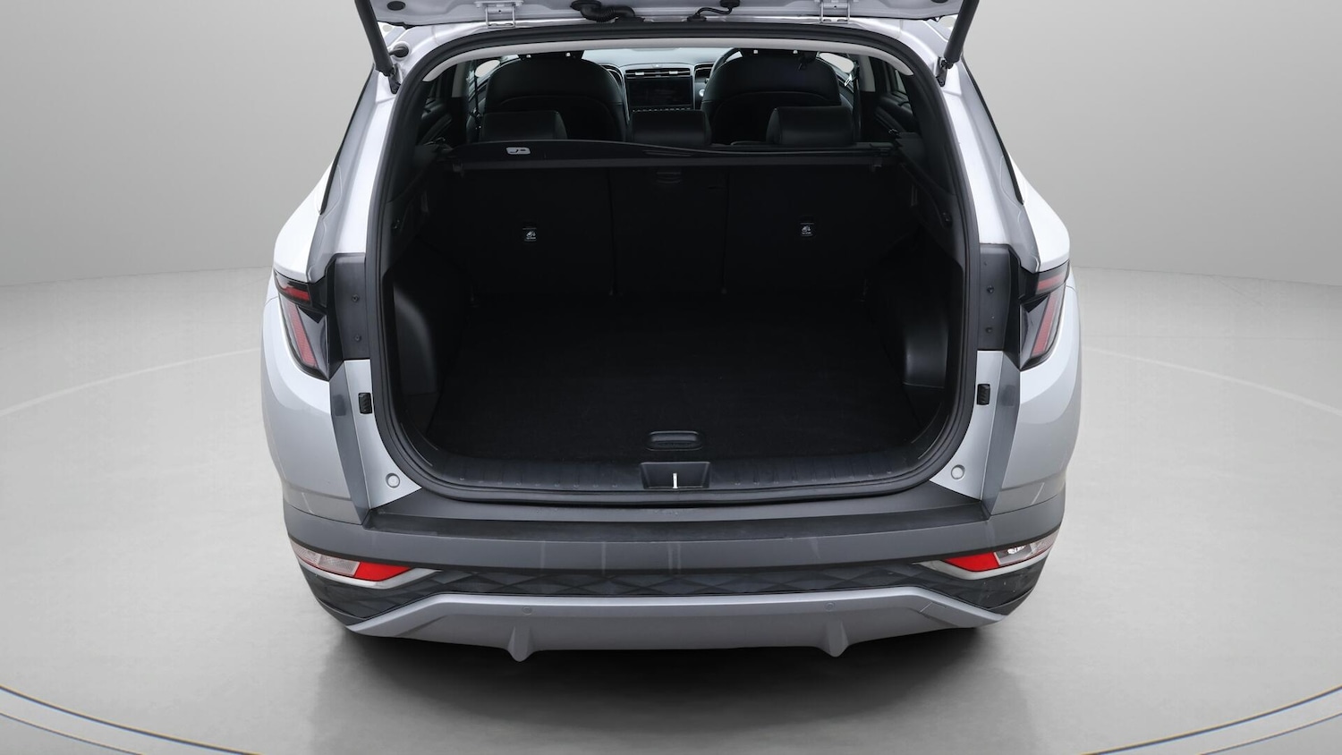 Used Hyundai TUCSON 2021 for sale - 76700591: Photo 18