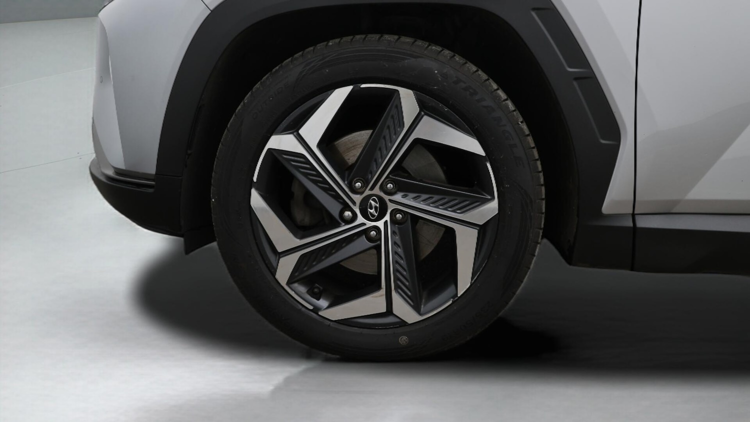 Used Hyundai TUCSON 2021 for sale - 76700591: Photo 19