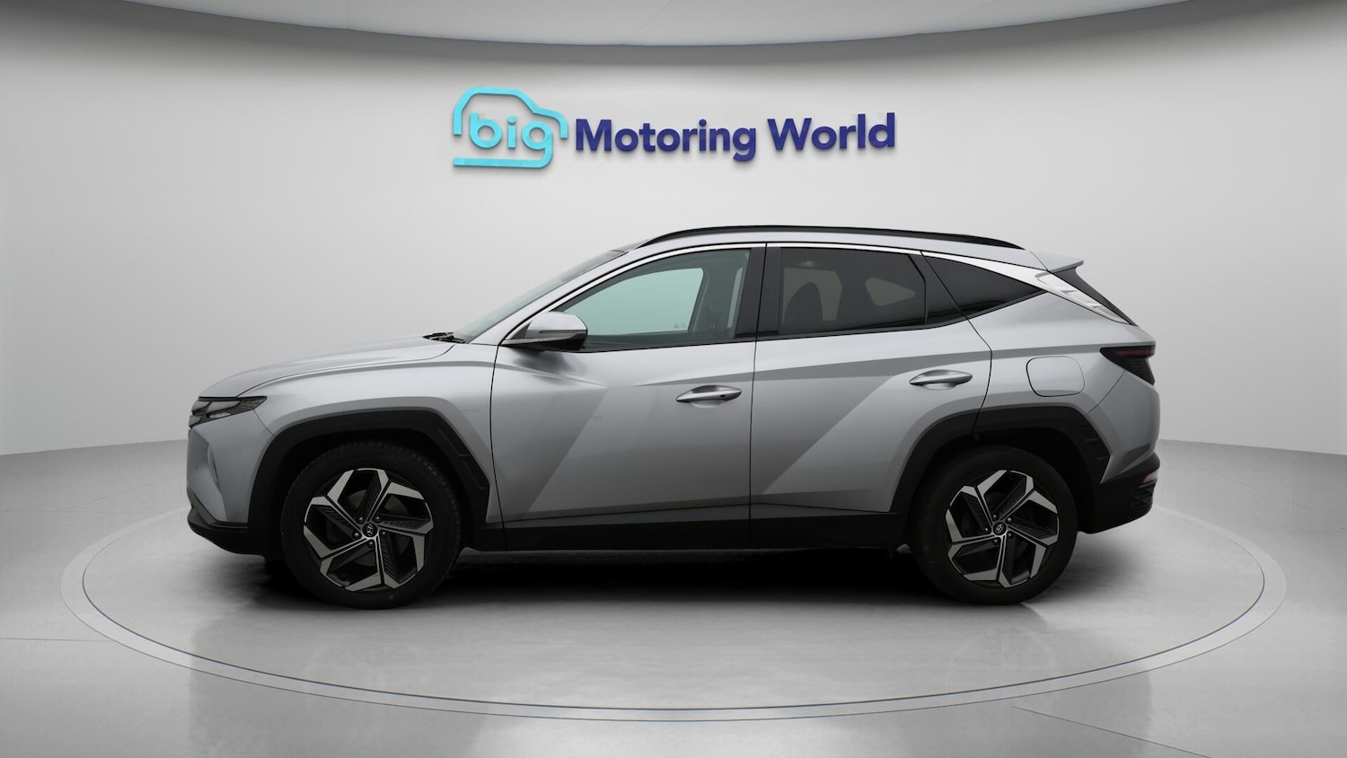 Used Hyundai TUCSON 2021 for sale - 76700591: Photo 5