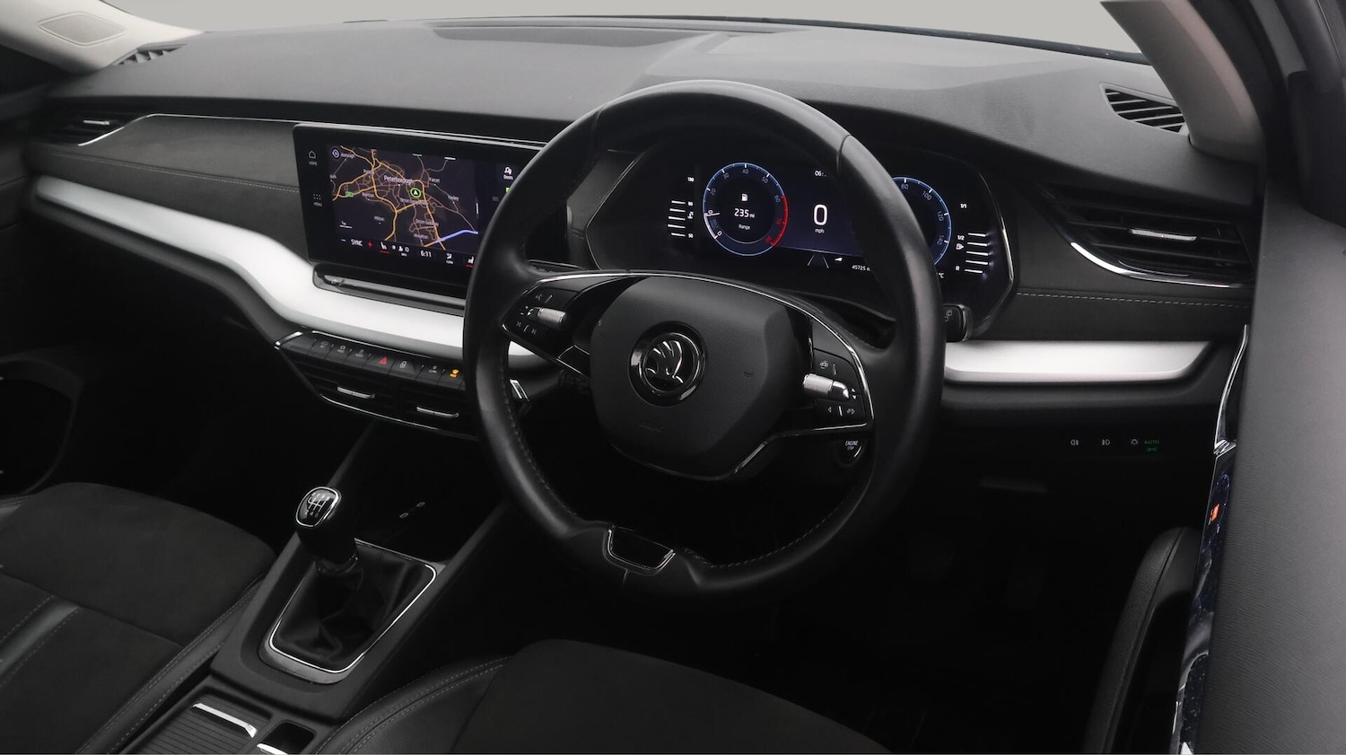 Used Skoda Octavia 2022 for sale - 76742508: Photo 10