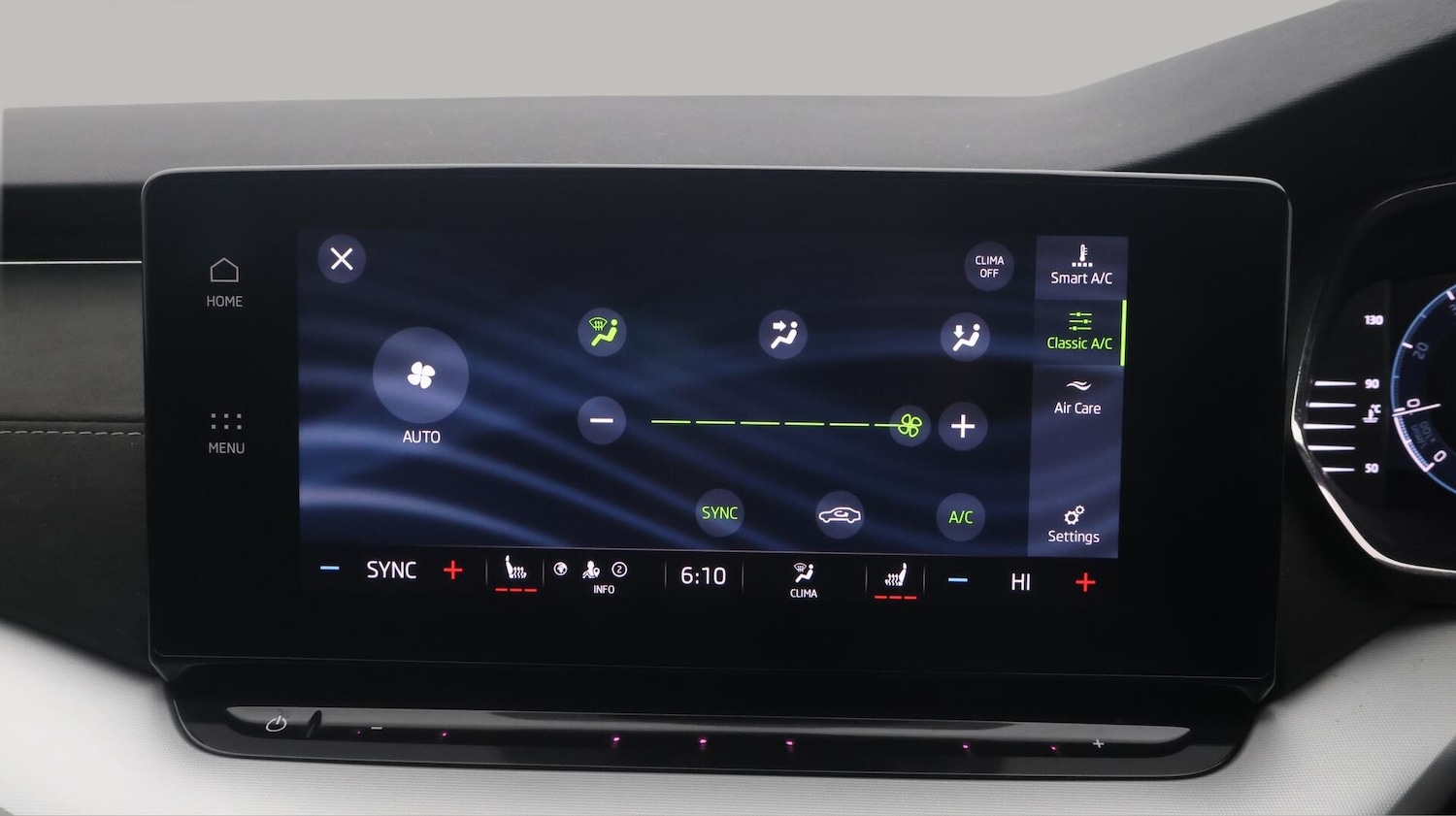 Used Skoda Octavia 2022 for sale - 76742508: Photo 13