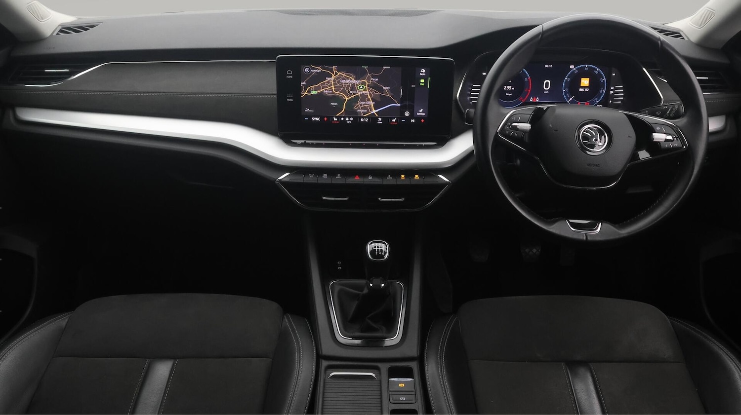 Used Skoda Octavia 2022 for sale - 76742508: Photo 14