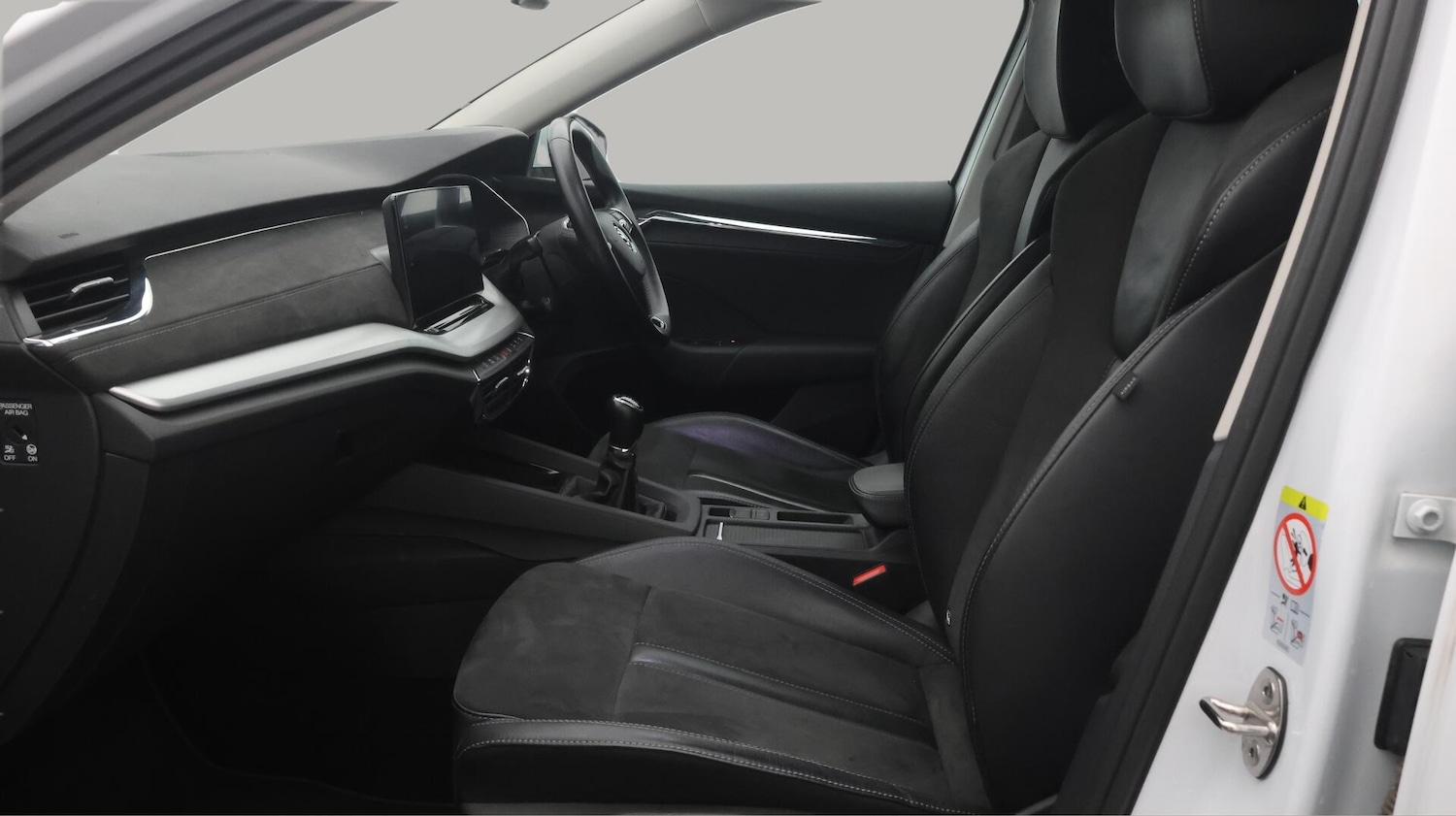 Used Skoda Octavia 2022 for sale - 76742508: Photo 15