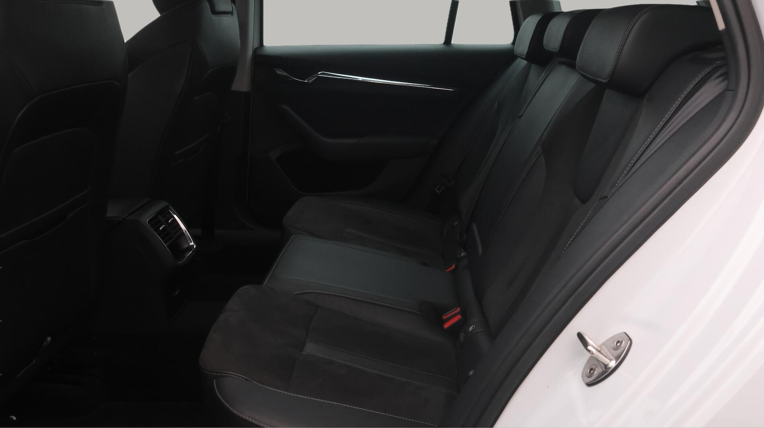 Used Skoda Octavia 2022 for sale - 76742508: Photo 17