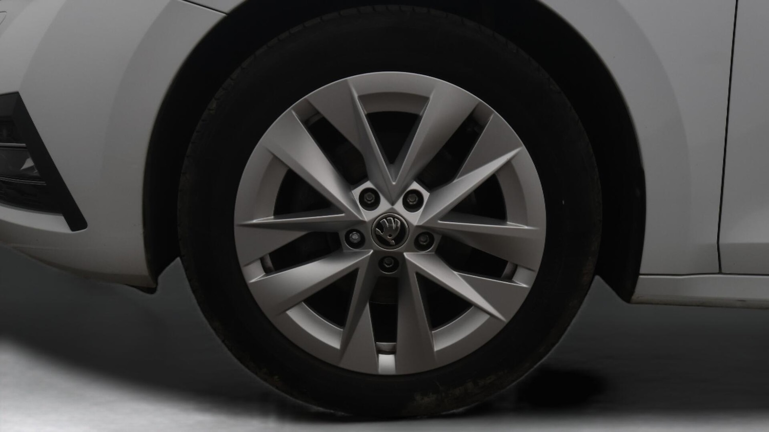 Used Skoda Octavia 2022 for sale - 76742508: Photo 19