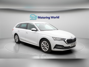 2022 (71) - 1.5 TSI SE L 5dr