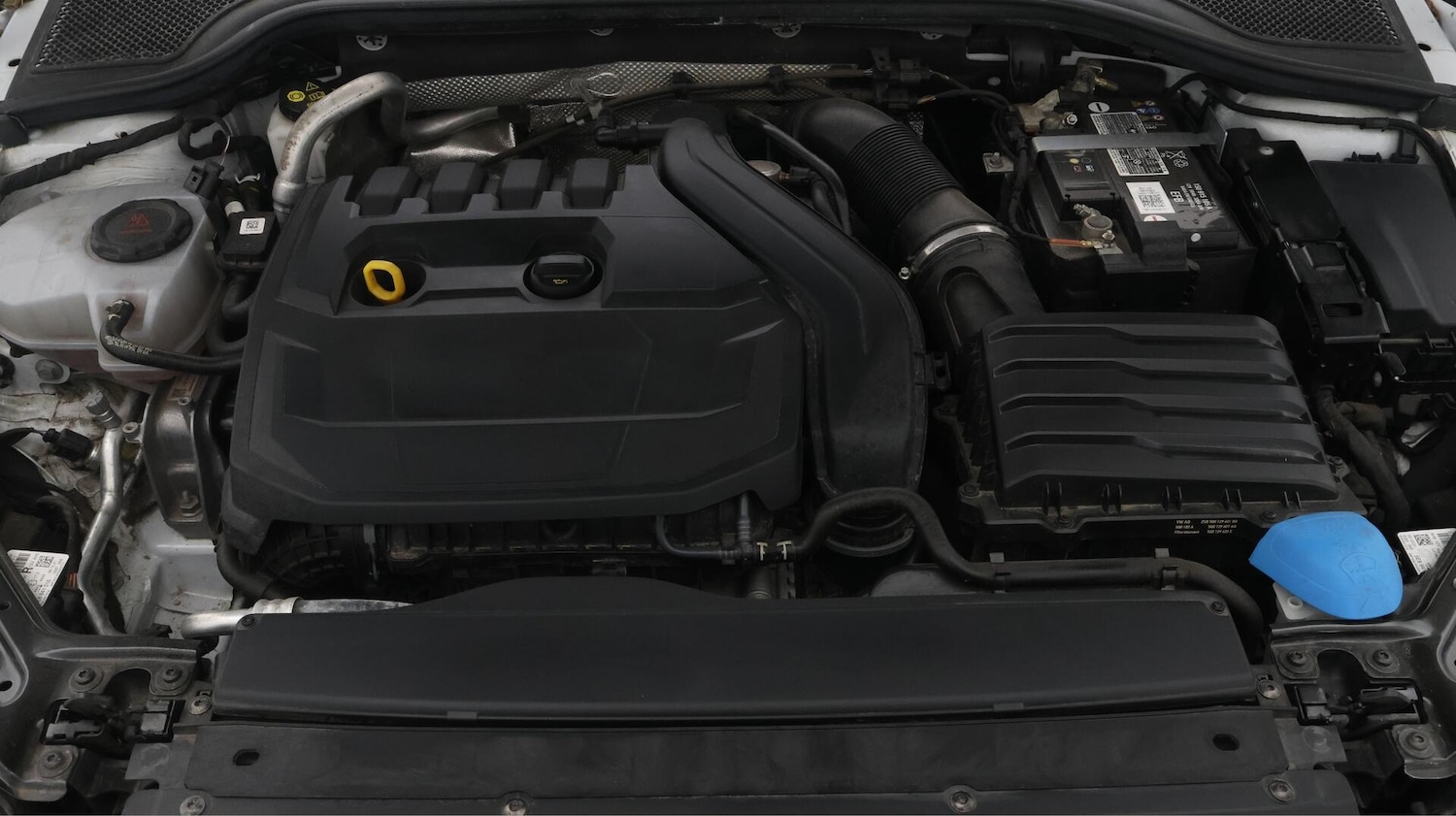 Used Skoda Octavia 2022 for sale - 76742508: Photo 20