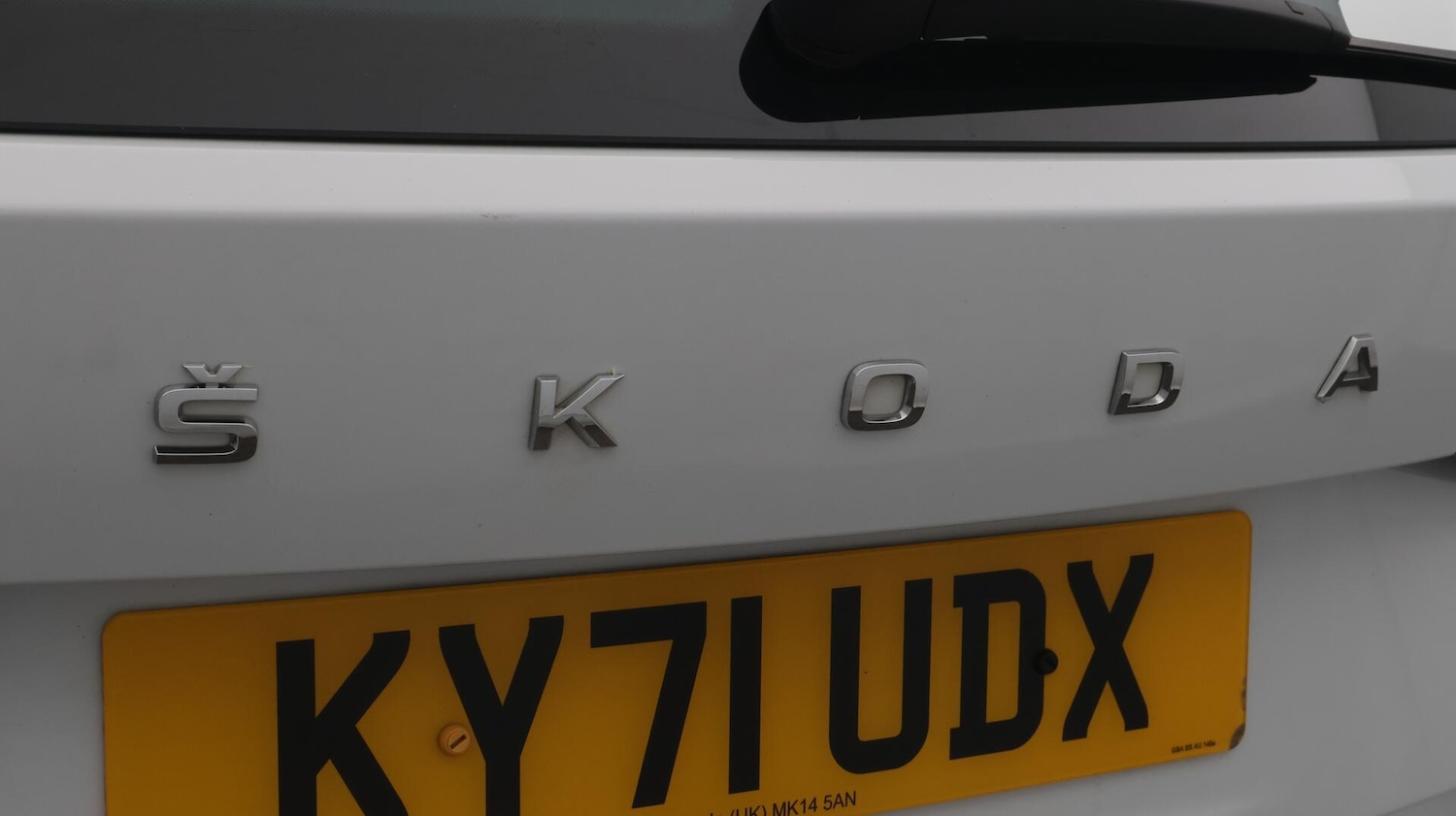 Used Skoda Octavia 2022 for sale - 76742508: Photo 22