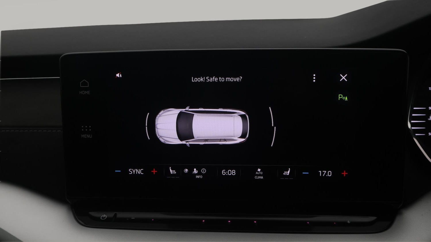 Used Skoda Octavia 2022 for sale - 76742508: Photo 26