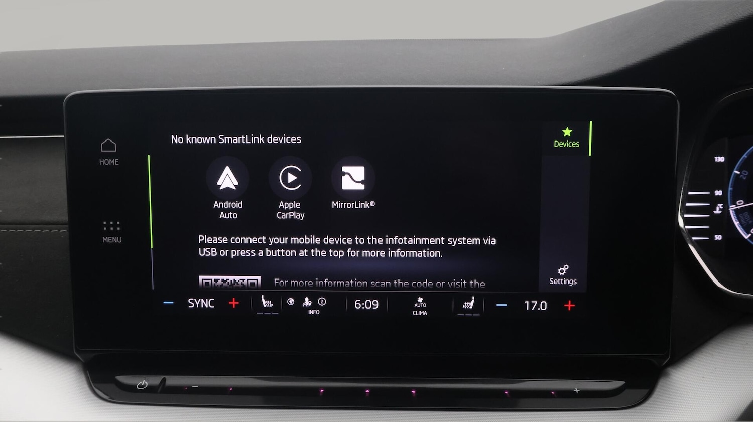 Used Skoda Octavia 2022 for sale - 76742508: Photo 27