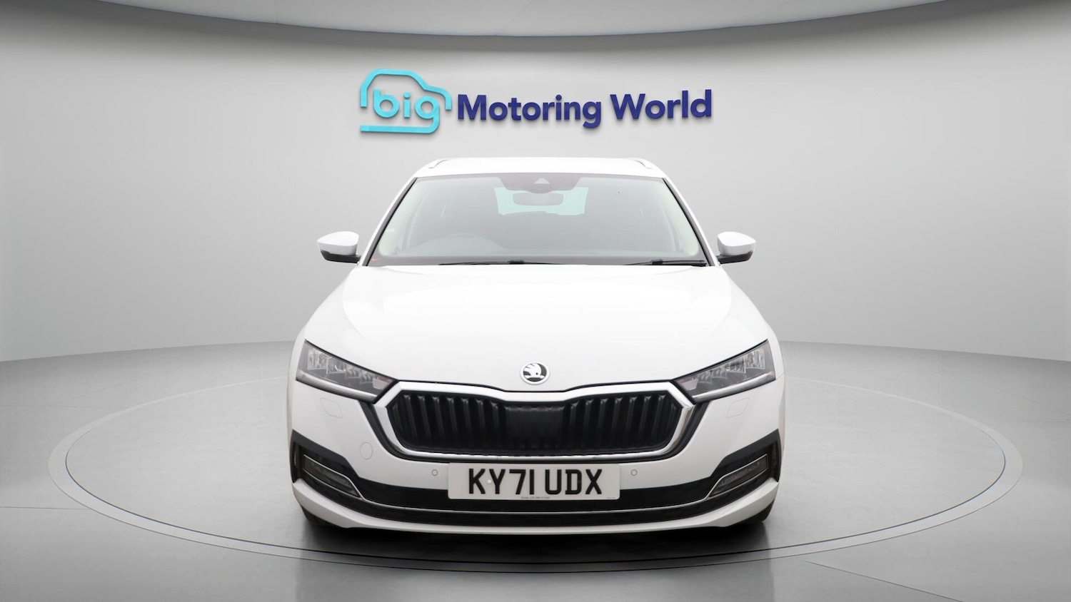 Used Skoda Octavia 2022 for sale - 76742508: Photo 3