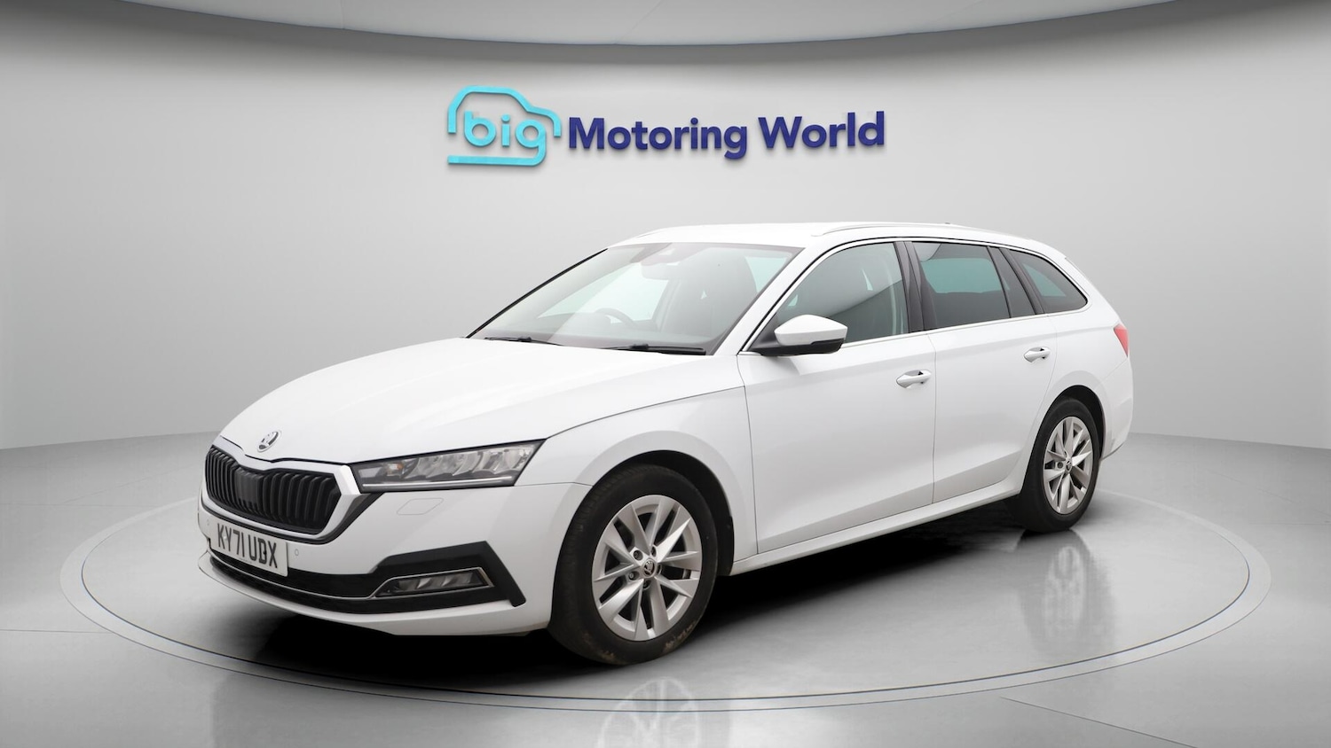 Used Skoda Octavia 2022 for sale - 76742508: Photo 4