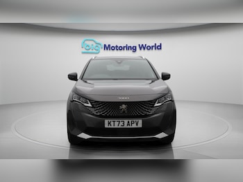 Used Peugeot 3008 2023 for sale - 75351734: Photo