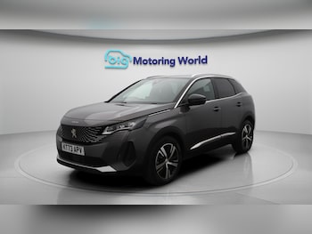 Used Peugeot 3008 2023 for sale - 75351734: Photo