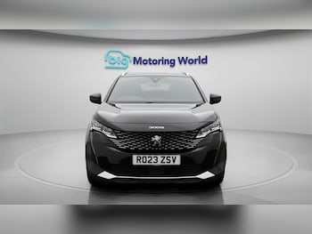 Used Peugeot 3008 2023 for sale - 78986773: Photo