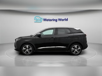 Used Peugeot 3008 2023 for sale - 78986773: Photo