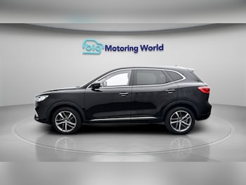 Used MG MG HS 2023 for sale - 78906453: Photo
