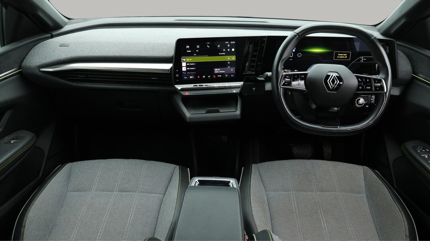 Vehicle 19