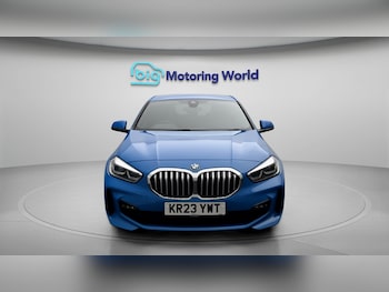 Used BMW 1 Series 2023 for sale - 79333242: Photo