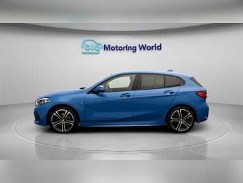 Used BMW 1 Series 2023 for sale - 79333242: Photo