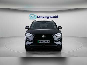 Used MG MG ZS 2023 for sale - 78106083: Photo